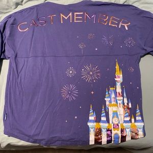 Disney Cast Member 50th Spirit Jersey